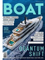 Boat International US Edition